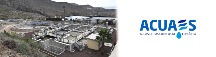 ACUAES autoriza la adjudicación de un nuevo contrato del Sistema de Saneamiento de Arona Este-San Miguel en Tenerife