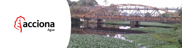 ACCIONA Agua se refuerza en Brasil con un contrato de saneamiento en Divinópolis por 95 M€