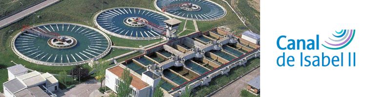 Canal de Isabel II abre las puertas de sus instalaciones del Ciclo Integral del Agua a los madrileños