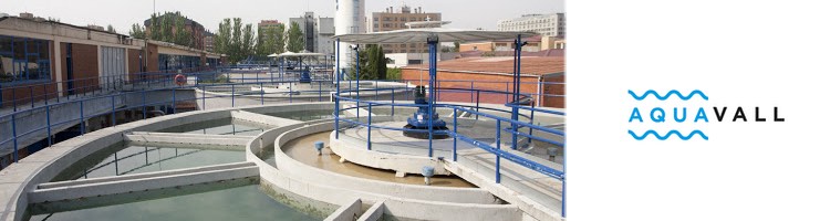 Aquavall adjudica obras y servicios en la ciudad de Valladolid por importe superior a 3M€