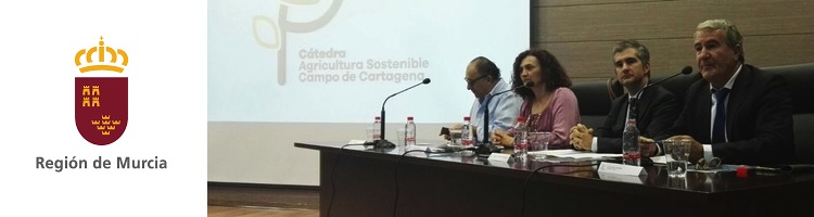 El Gobierno de Murcia apuesta por "el trabajo conjunto para aportar soluciones al Mar Menor"