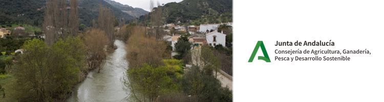 Aprobada una inversión de 11 M€ en depuración de aguas residuales en la cuenca del Guadiaro en Málaga