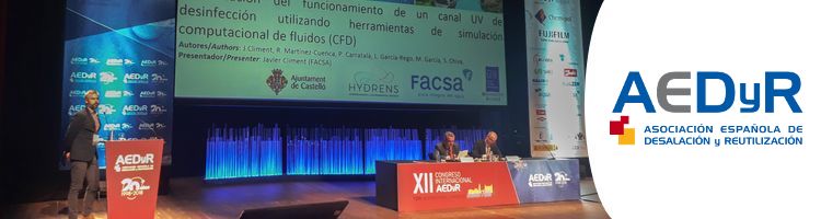 Disponible las ponencias del "XII Congreso Internacional de AEDyR" celebrado recientemente en Toledo