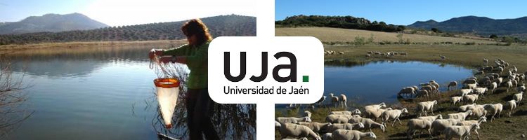 Investigadores de la UJA elaboran un plan de acción para proteger nueve humedales del Alto Guadalquivir