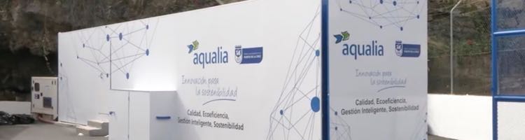 Tenerife acoge la presentación de un proyecto piloto para la eliminación de nitratos en las aguas