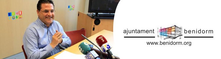 Aqualogy se adjudica las obras de mejora de la red de saneamiento de Benidorm en Alicante
