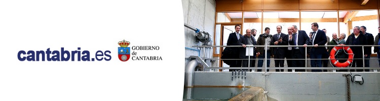 Cantabria es hoy en día una región que tiene resuelta y equilibrada la cuestión del agua