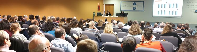 Conclusiones de las "VIII Jornada sobre Gestión y Tratamiento de LODOS de EDAR" celebradas en Barcelona