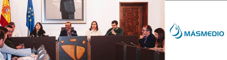 Continúa en aumento la adhesión de municipios al Consorcio MásMedio de la Diputación de Cáceres