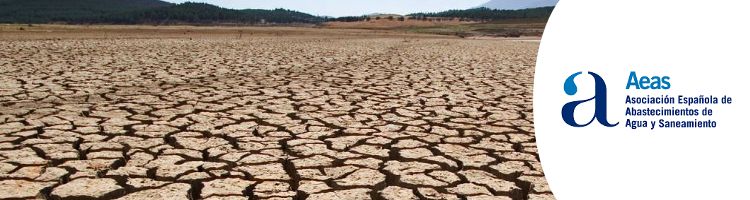 AEAS publicará una Guía para la redacción de Planes de Emergencia por sequía en sistemas de abastecimiento urbano