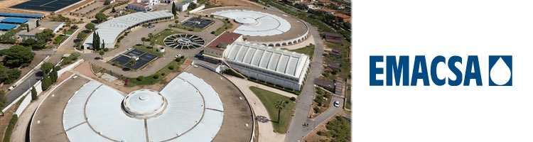 EMACSA destinará 2,4 M€ a obras de rehabilitación de depósitos en Villa Azul (Córdoba)