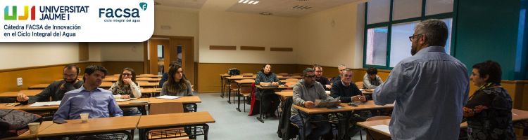 La Cátedra FACSA UJI analiza la dimensión social de los humedales en una nueva entrega de ‘Jueves de Seminario’