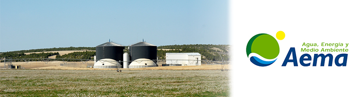 AEMA y HTN, un enfoque innovador y de garantía para el tratamiento del digestato líquido de la planta de biogás