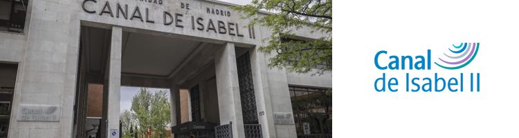 Canal de Isabel II restablece el suministro de agua en la zona este de Madrid