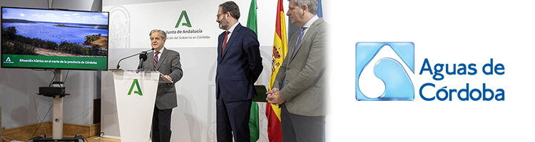 Las obras de conexión de La Colada y Sierra Boyera irán al Pleno de la Diputación de Córdoba