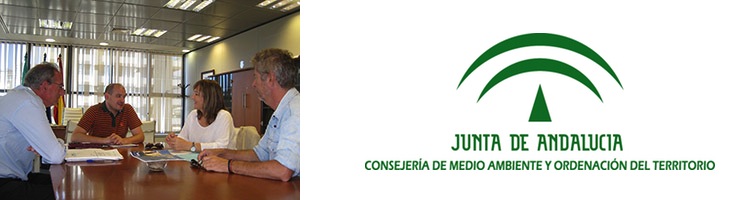 La Junta de Andalucía destinará 8,2 millones de euros a la construcción de la EDAR de Níjar en Almería