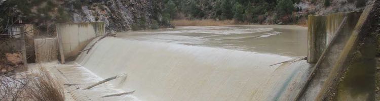 La CHE contrata los servicios para la evaluación ecológica del río Guadalope en Teruel