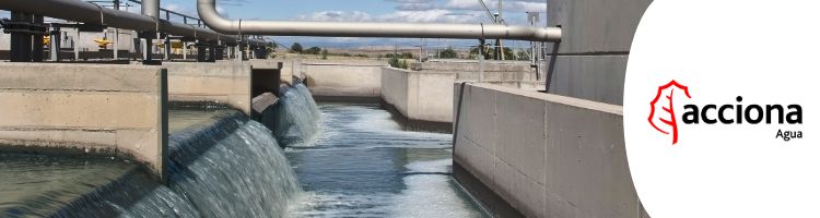 ACCIONA Agua participa en el proyecto EFLUCOMP para tratamiento de efluentes industriales de composición compleja