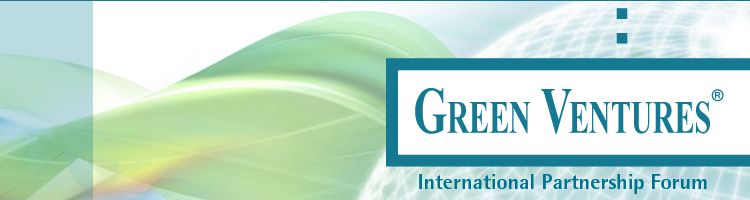 España como país invitado en el Encuentro Internacional "Green Ventures 2018" de Alemania