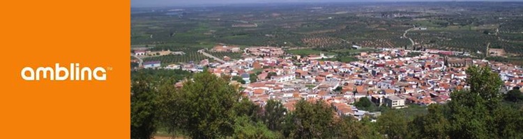 AMBLING se adjudica por 10 años el servicio de agua potable, alcantarillado y depuración de la Mancomunidad Aguas del Ayuela en Extremadura