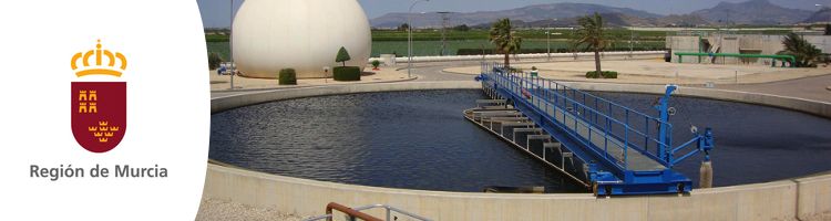 La Región de Murcia destaca su liderazgo en la reutilización de las aguas regeneradas