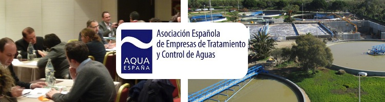 Abierto el plazo de inscripción al "II Encuentro de Alianzas en el Negocio del Agua" organizado por AQUA ESPAÑA