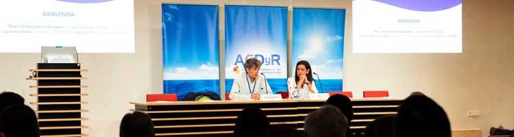 Clausurada con gran éxito la Jornada de AEDyR sobre “Nuevos Materiales y Productos para Desalación y Reutilización"