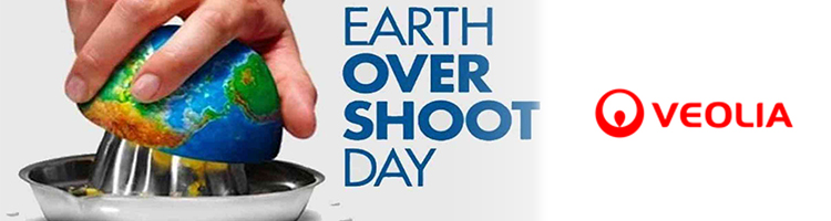 Earth Overshoot Day: la necesidad de preservar los recursos disponibles