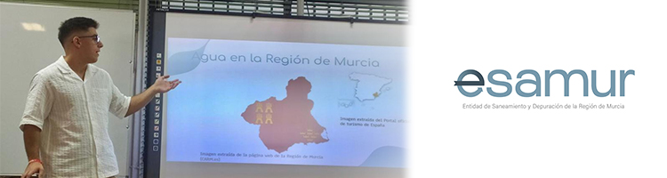 La Región de Murcia afronta con garantías el nuevo reglamento europeo sobre reutilización agrícola de aguas regeneradas