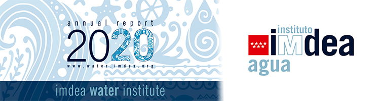 El Instituto IMDEA Agua publica su última memoria anual