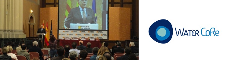 Aragón aporta a Europa su experiencia en uso de placas solares para abastecer de agua a poblaciones
