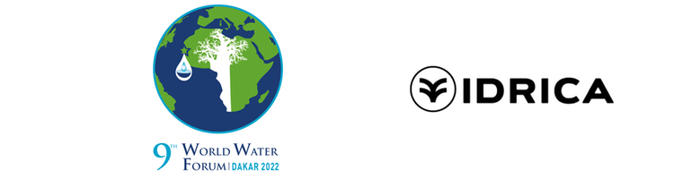 Idrica participa en el Foro Mundial del Agua en Senegal junto a Quantum Solutions