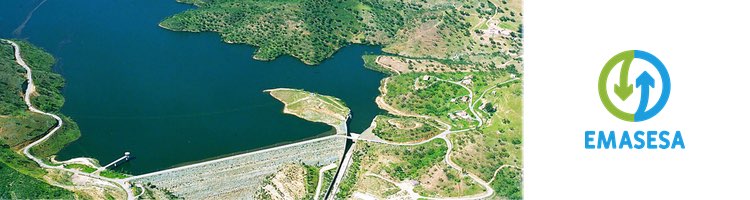 Las lluvias de los últimos días aumentan las reservas de los embalses sevillanos, con agua para 3 meses más