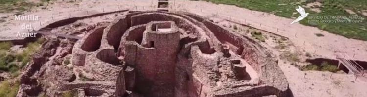 La primera cultura hidráulica de Europa estuvo en La Mancha