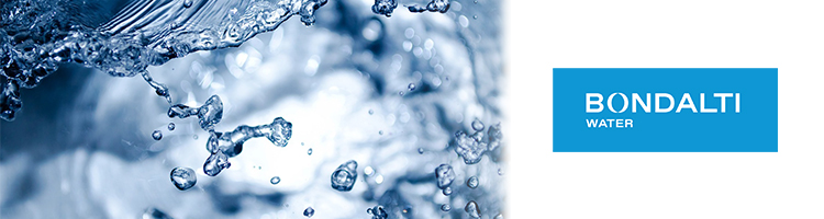Bondalti Water se estrena con soluciones integradas para el sector hídrico a nivel ibérico e internacional