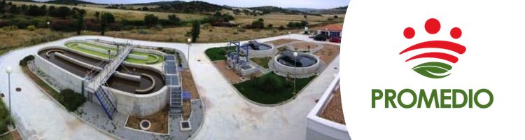 La Diputación de Badajoz acometerá 91 obras para alcanzar la depuración plena de las aguas residuales de la provincia