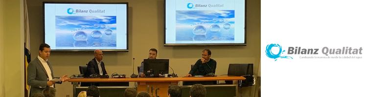 Bilanz Qualitat ha presentado sus nuevas sondas y soluciones en las jornadas técnicas del ITC de Canarias