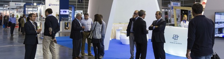 EFIAQUA 2015 convoca en Valencia al sector profesional de la gestión y el conocimiento del agua