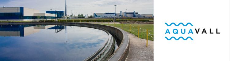 Aquavall congelará la tarifa del agua en 2024 e impulsará la inversión hasta los 10,7 M€