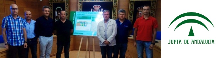 La Junta destina más de 4 M€ para la nueva EDAR de Vilches en Jaén
