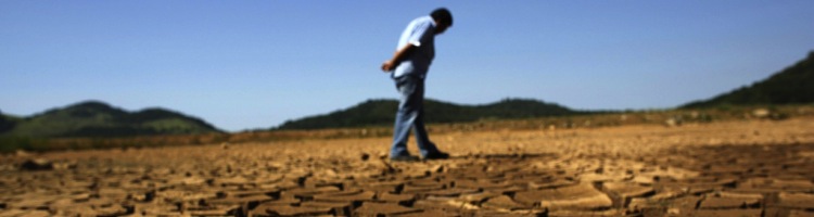 La alarmante crisis hídrica de Brasil obliga a realizar una buena gestión del agua