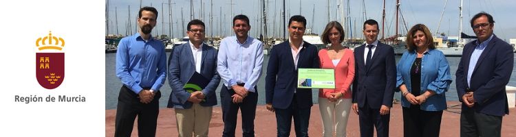 Las EBAR de La Manga en Murcia ahorrarán hasta un 61 % en el consumo eléctrico tras una auditoría energética