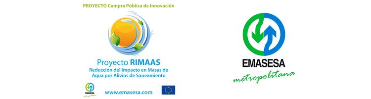 EMASESA celebrará el 21 de enero un taller de trabajo dirigido a potenciales proveedores para potenciar en aspectos clave de la consulta preliminar al mercado del proyecto RIMAAS