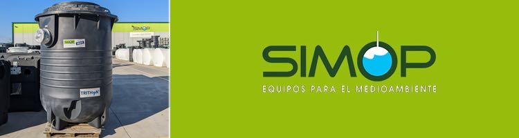 SIMOP España recibe en su fábrica las primeras unidades de TRITHON