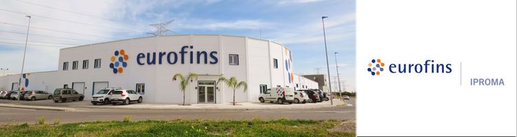 Eurofins IPROMA inaugura las nuevas instalaciones de su laboratorio central en Castellón, el más grande y avanzado de España