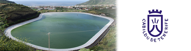 Tenerife analizará el presente y las perspectivas de futuro del agua regenerada en España