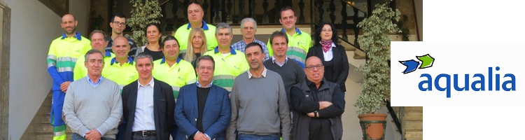 Aqualia ha invertido más de 6,5 M€ en mejoras en el Servicio Municipal de Aguas de Sóller en Mallorca en los últimos 10 años