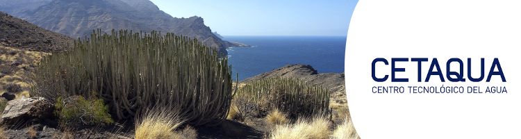 Gran Canaria y CETAQUA implantarán la economía circular en el norte de la isla