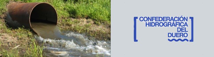 La CH del Duero licita trabajos de control de vertidos de aguas residuales por más de 900.000 €
