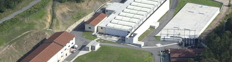 Comienzan las obras de ampliación de la ETAP de La Ablaneda en Asturias con una inversión de 6,4 millones de euros